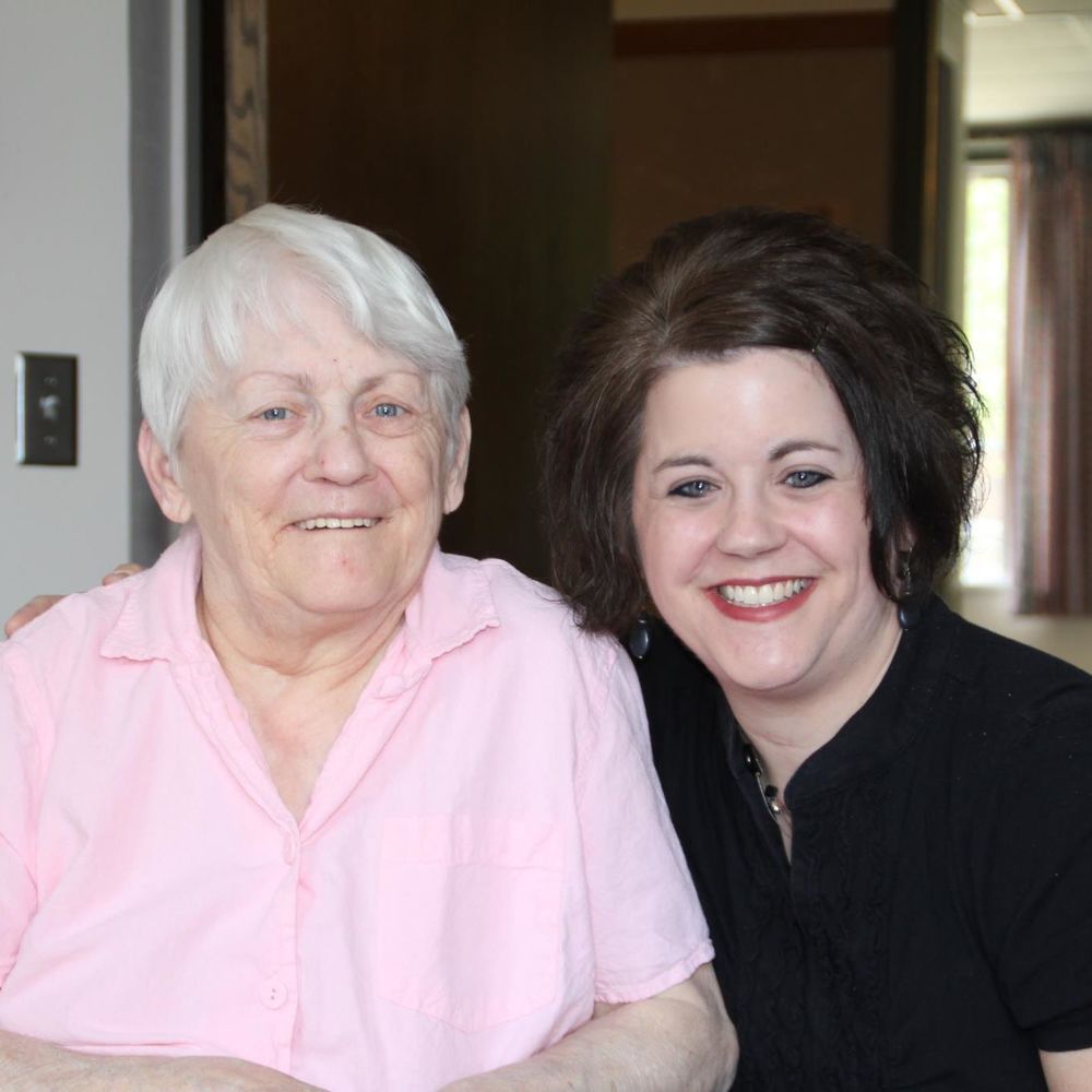 Meet your Posher, Dawn